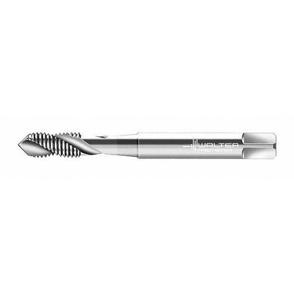 Spiral Flute Tap, Plug 2 Flutes