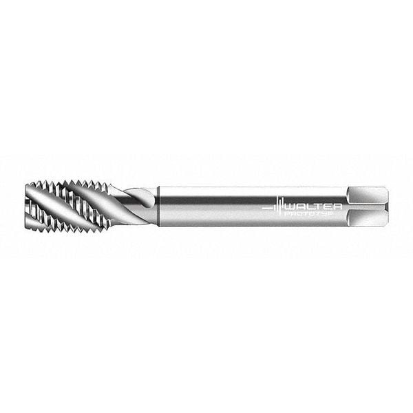 Spiral Flute Tap, Plug, 2
