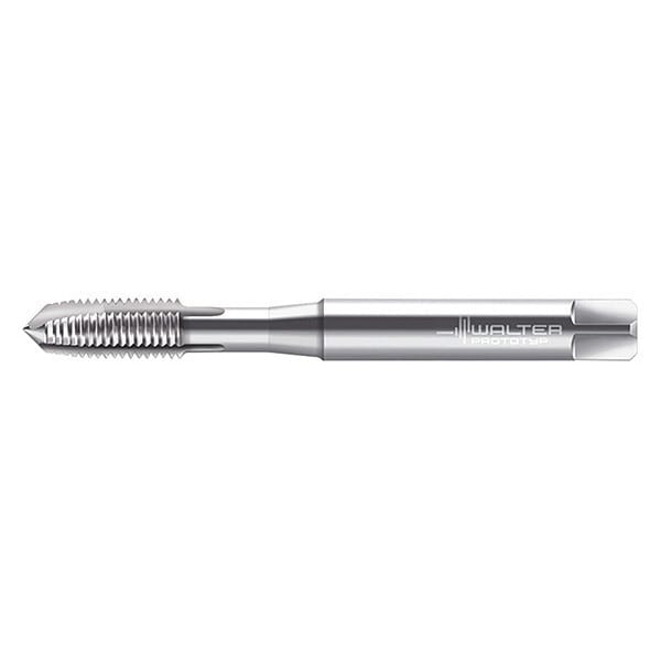 Spiral Point Tap, Taper, 3