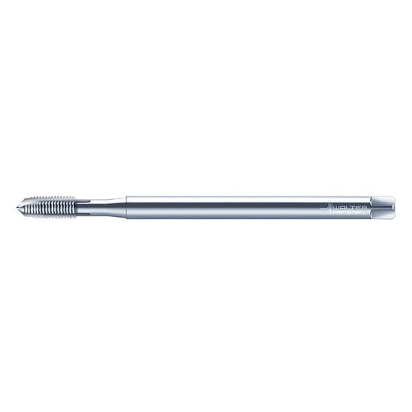 Spiral Point Tap, Taper 3 Flutes