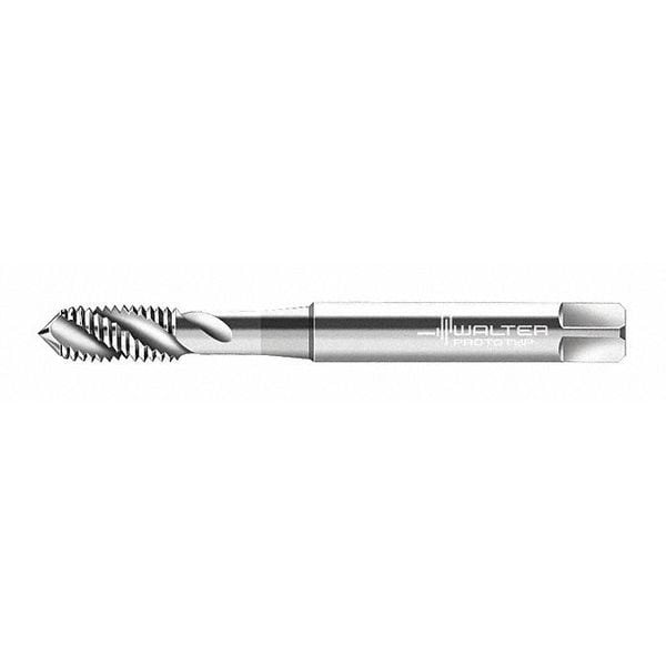 Spiral Flute Tap, Plug, 3