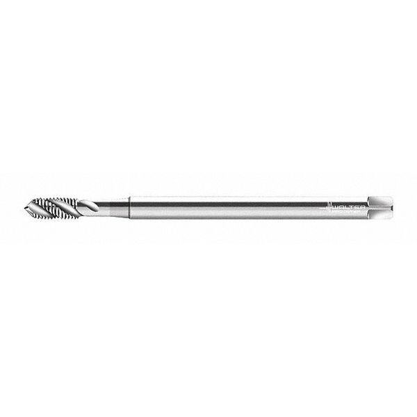 Spiral Flute Tap, Plug 3 Flutes