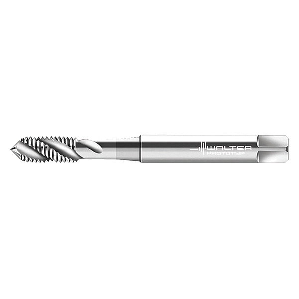 Spiral Flute Tap, Plug, 2