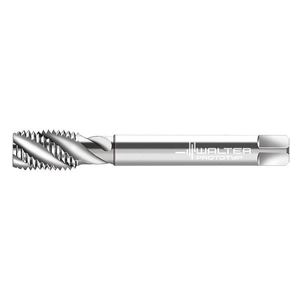 Spiral Flute Tap, Plug, 3