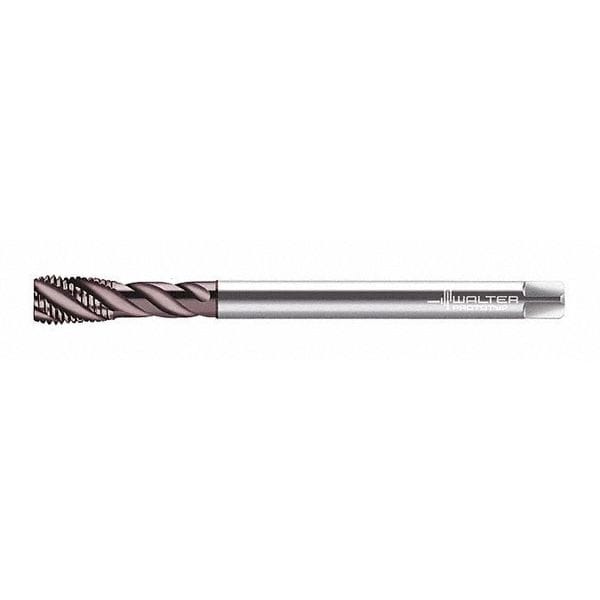 Spiral Flute Tap, Plug 3 Flutes