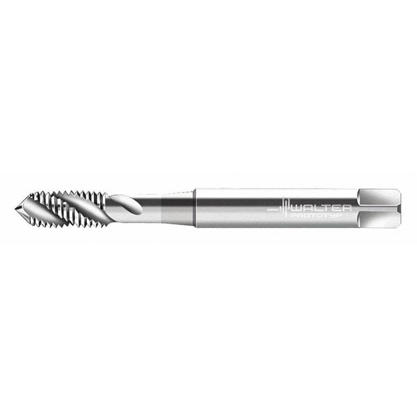 Spiral Flute Tap, Plug, 3
