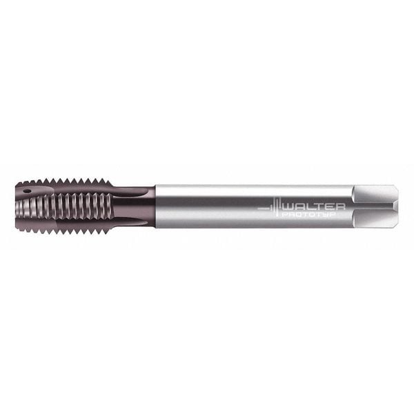 Spiral Point Tap, Taper, 4