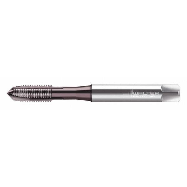 Spiral Point Tap, Taper, 3