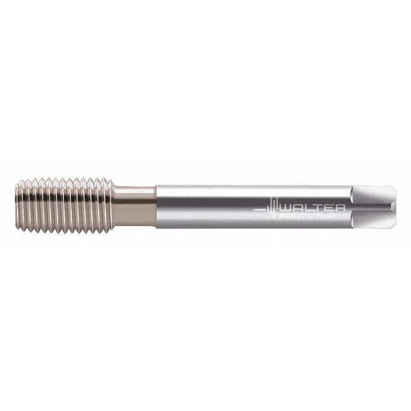 Thread Forming Tap, M12-1.75, Plug, CrN, 4 Flutes