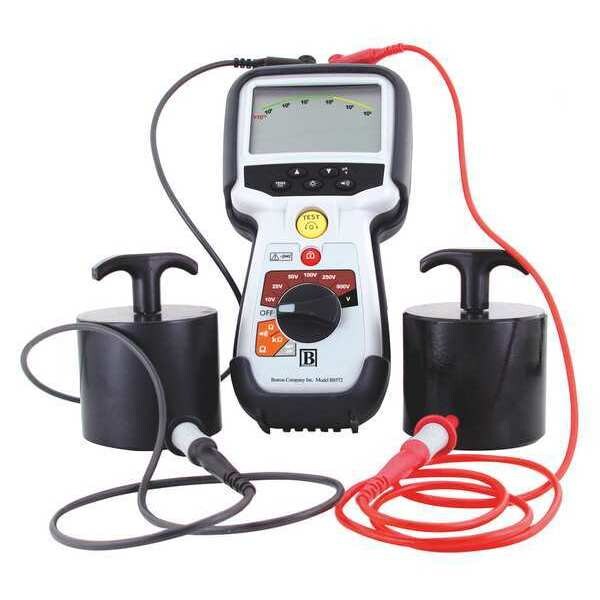 Digital Analog Audit Kit