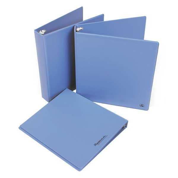 1/2" ESD Binder