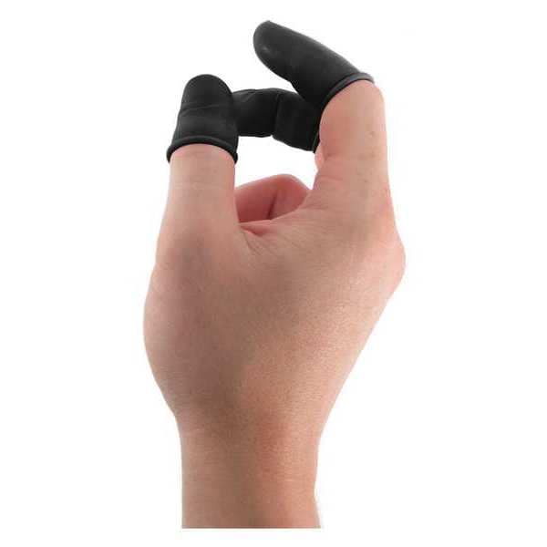ESD Finger Cots 9in XL, PK5