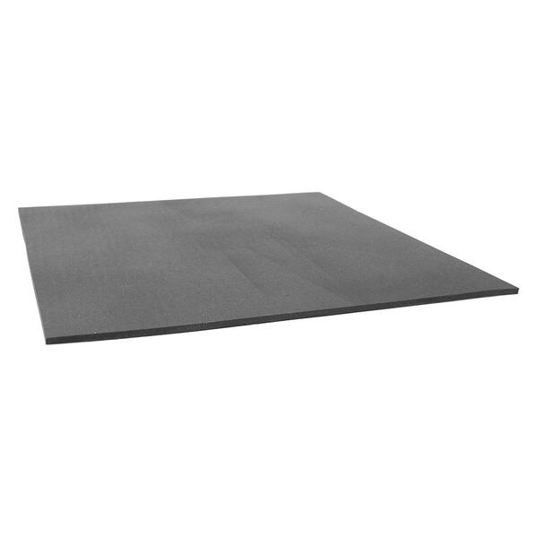 ESD Smooth Top Mat 3ftx2ftx0.1in