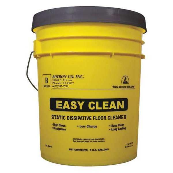CleanStat ESD Floor Cleaner