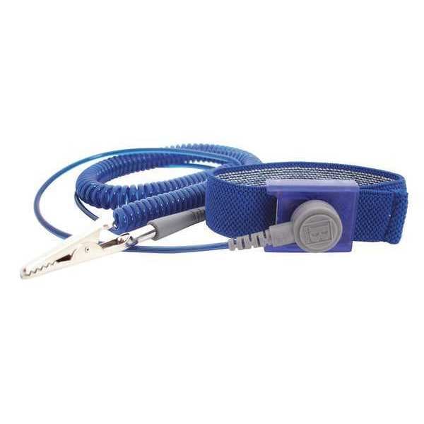 Botron B9978 GEM Wrist Strap Set
