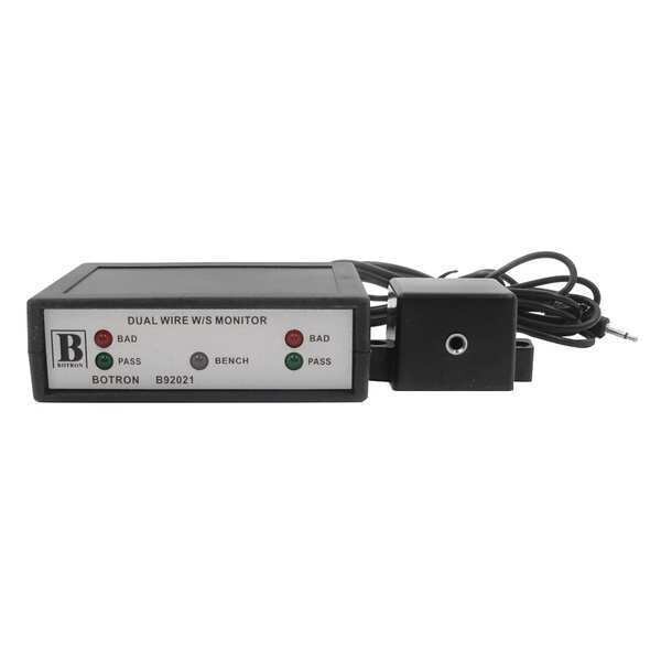 Dual Wire 1 Operator Monitor