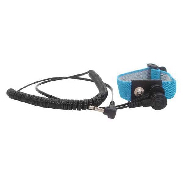 Dual Wire Wrist Strap Band