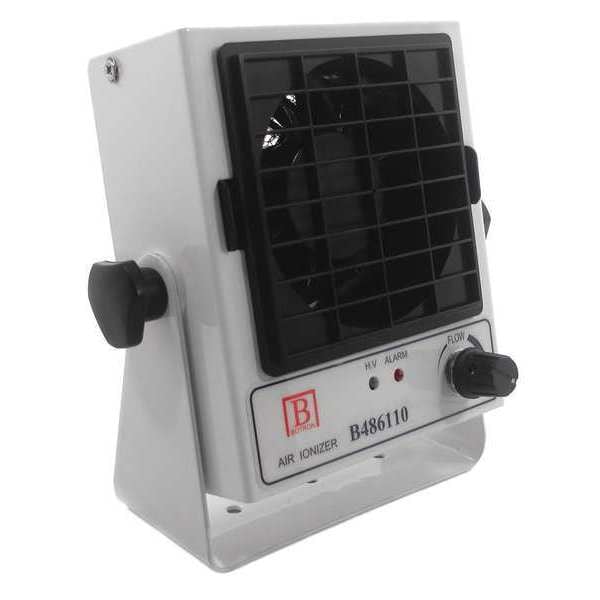 Small Boy Benchtop Ionizer