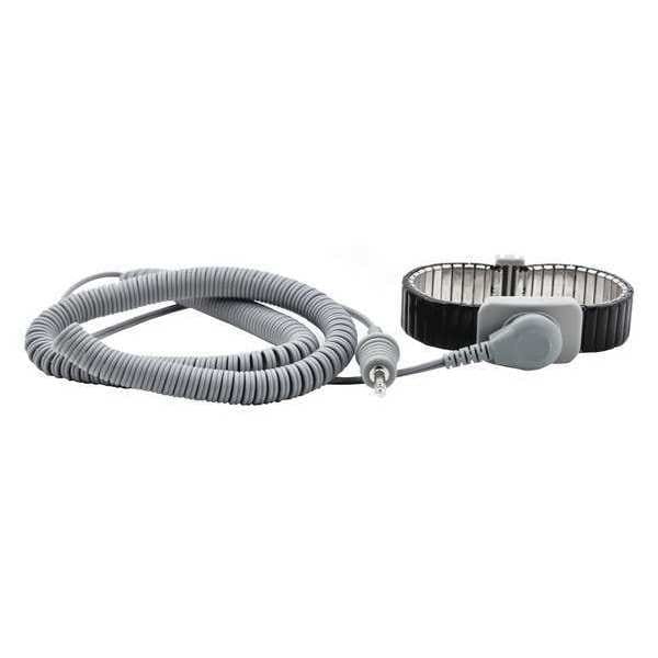 Dual Metal Wrist Strap Set 20ft