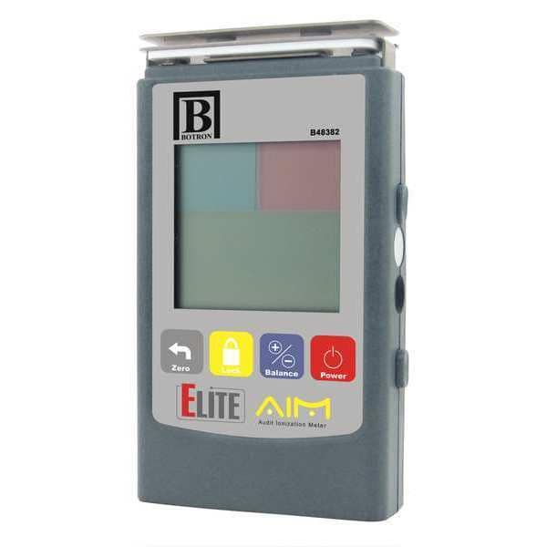 AIM Ion and Electrostatic Field Meter