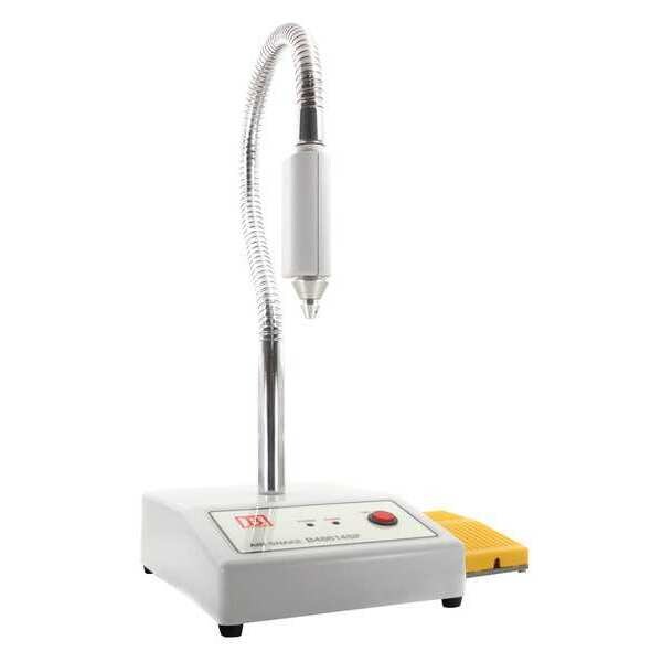 Air Snake Benchtop Ionizer