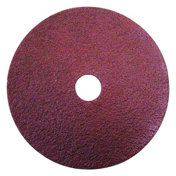 4" Abrasive Disc, 100 Grit, 25/pk