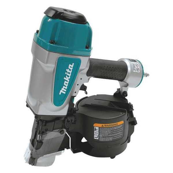 3-1/2" Framing Coil Nailer