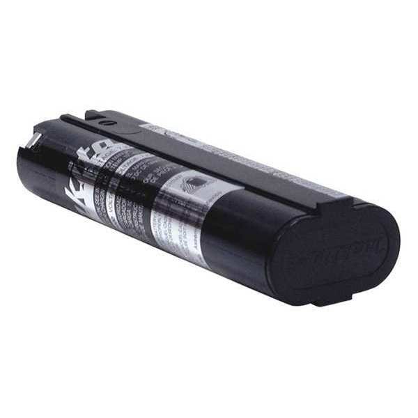 7.2V (1.3Ah) Ni-Cd Stick Battery, 10/pk