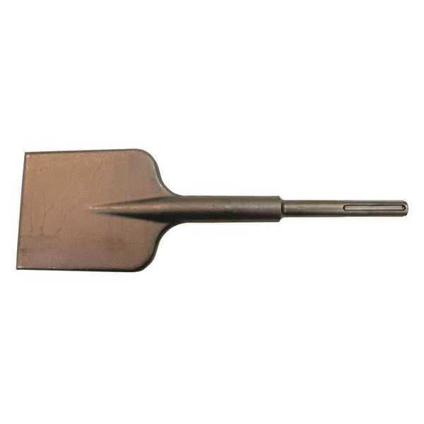 Asphalt Cutter, SDS-MAX, 5" x 15"