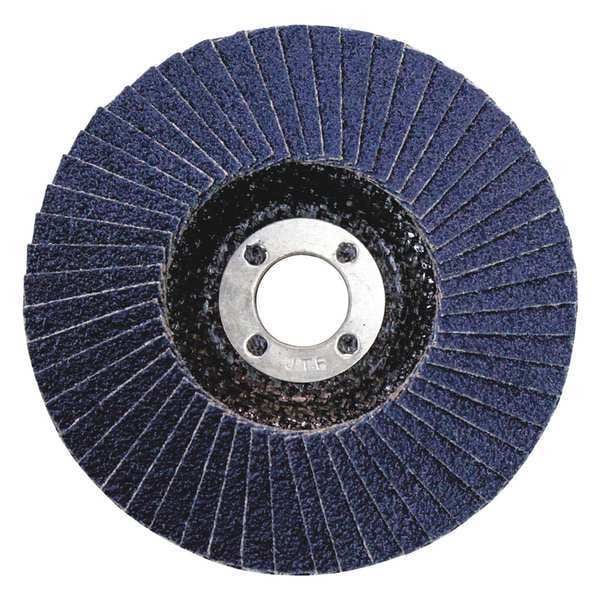 Multi-Disc, 4" x 5/8", No. 60, PK10