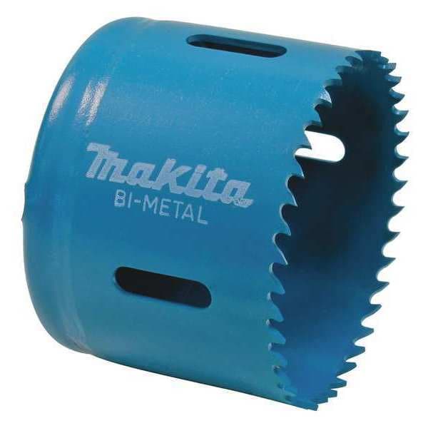 2-5/8" Bi-Metal Hole Saw Bit