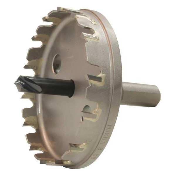 3" Carbide Tipped Hole Cutter