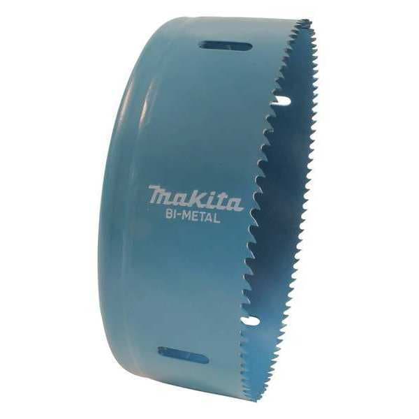 6" Bi-Metal Hole Saw