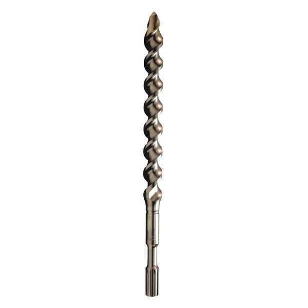 Spline Bit, 1-1/8" x 16"