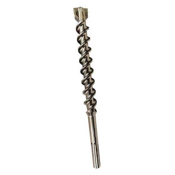 SDS-MAX Bit, 1-1/4" x 15"