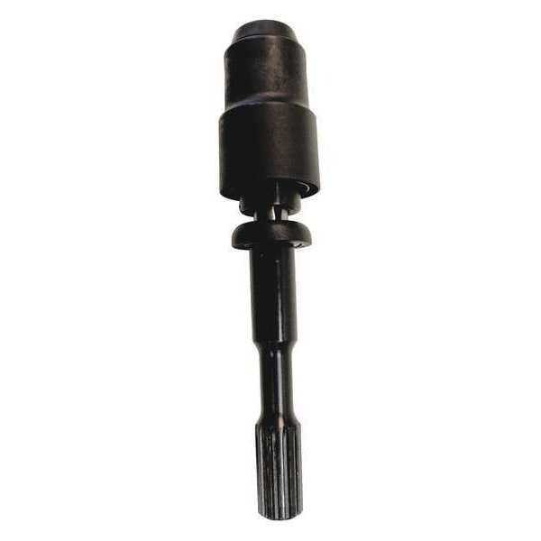 Adapter, Spline to SDS-PLUS