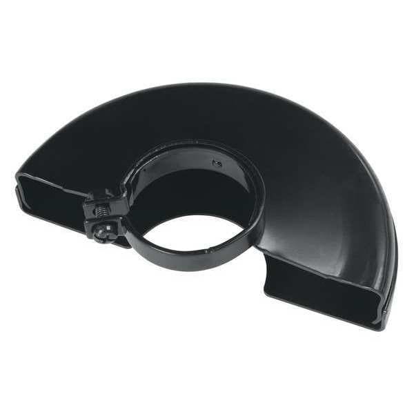 5" Cut-off Wheel Guard