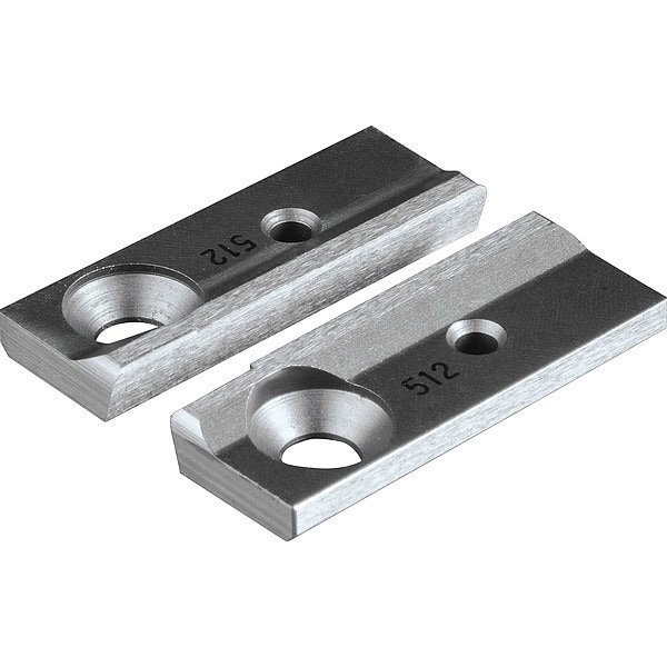 Side Blade Set, For JS1670