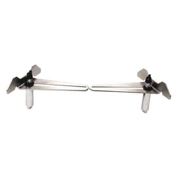 Crown Molding Stopper Set Makita LS1040