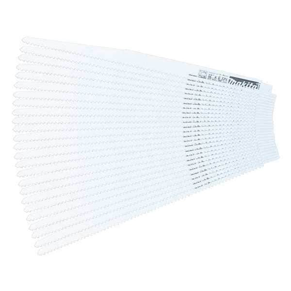 12 in x 6 TPI Reciprocating Saw Blade, MAKITA 1 PK