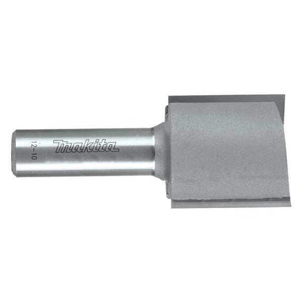 Bit, 1"STR, 2FL, 1/2"SH C.T., 3606