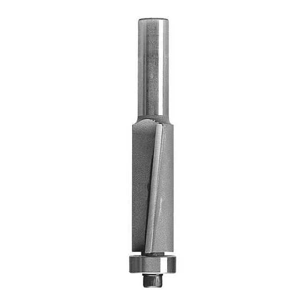 Router Bit, 1/2" Supper Trim Bit, 3606