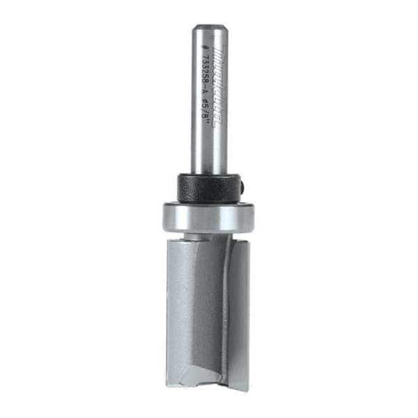 CT Bit, 5/8 ST., U.B.BEAR"G, 1/4"SH, 3606