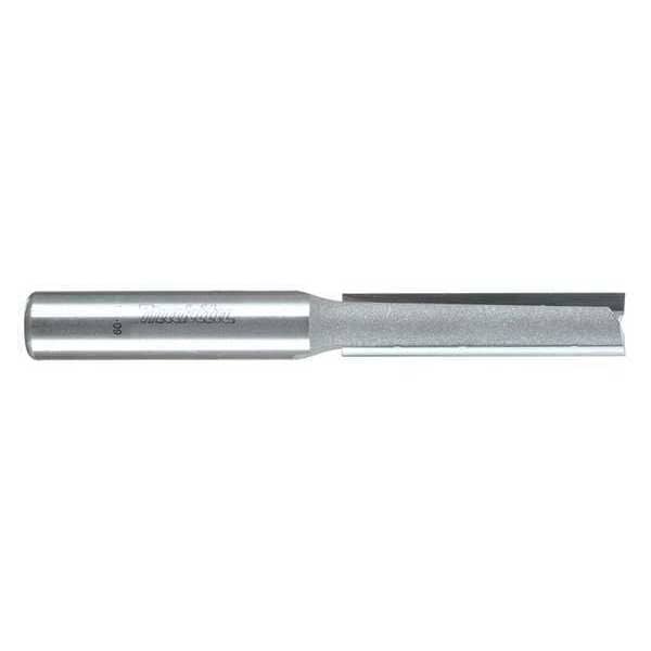 Bit, 7/8"STR, 2FL, 1/2"SH C.T., 3606