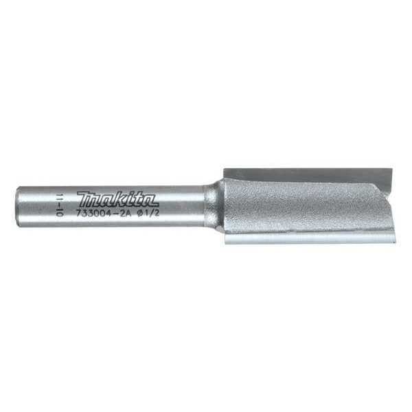 Router Bit, 1/2" 1" Cut, 1/4" SH
