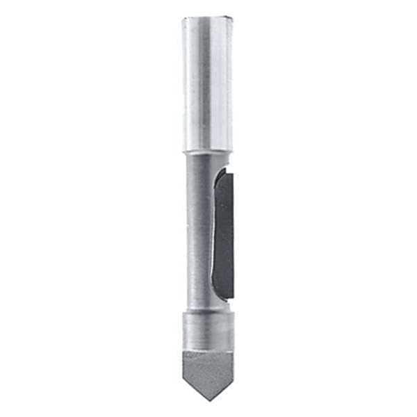 Router Bit, 1/4" 1/4" SH