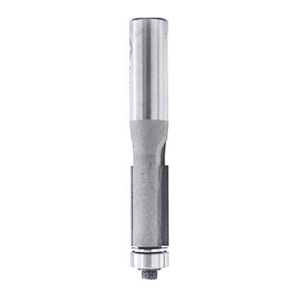 Router Bit 1/2" Flush 1" Cut, 1/2" SH, Carbide-Tipped