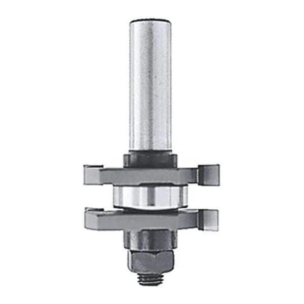 CT Bit, Tongue and Groove Assy, 3606