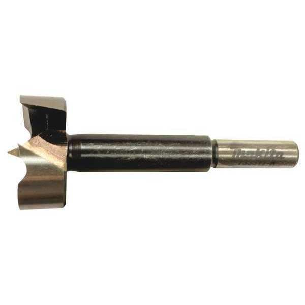 1-3/8" Forstner Bit
