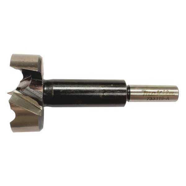 1-5/8" Forstner Bit